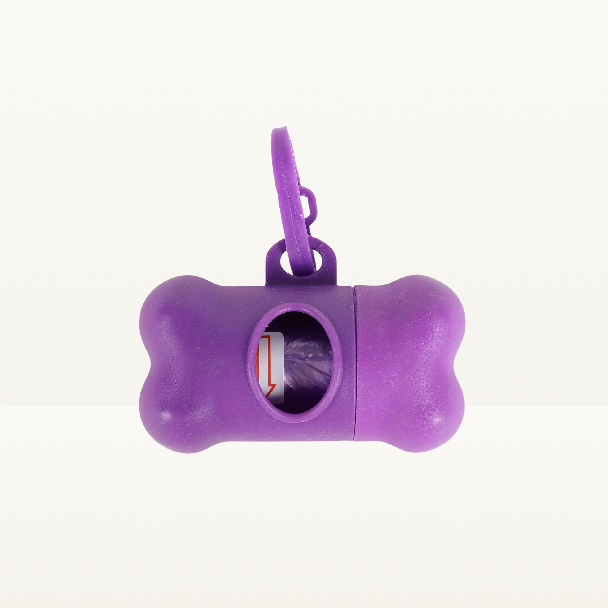 Distributeur de sacs jetables