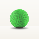 Sisal ball