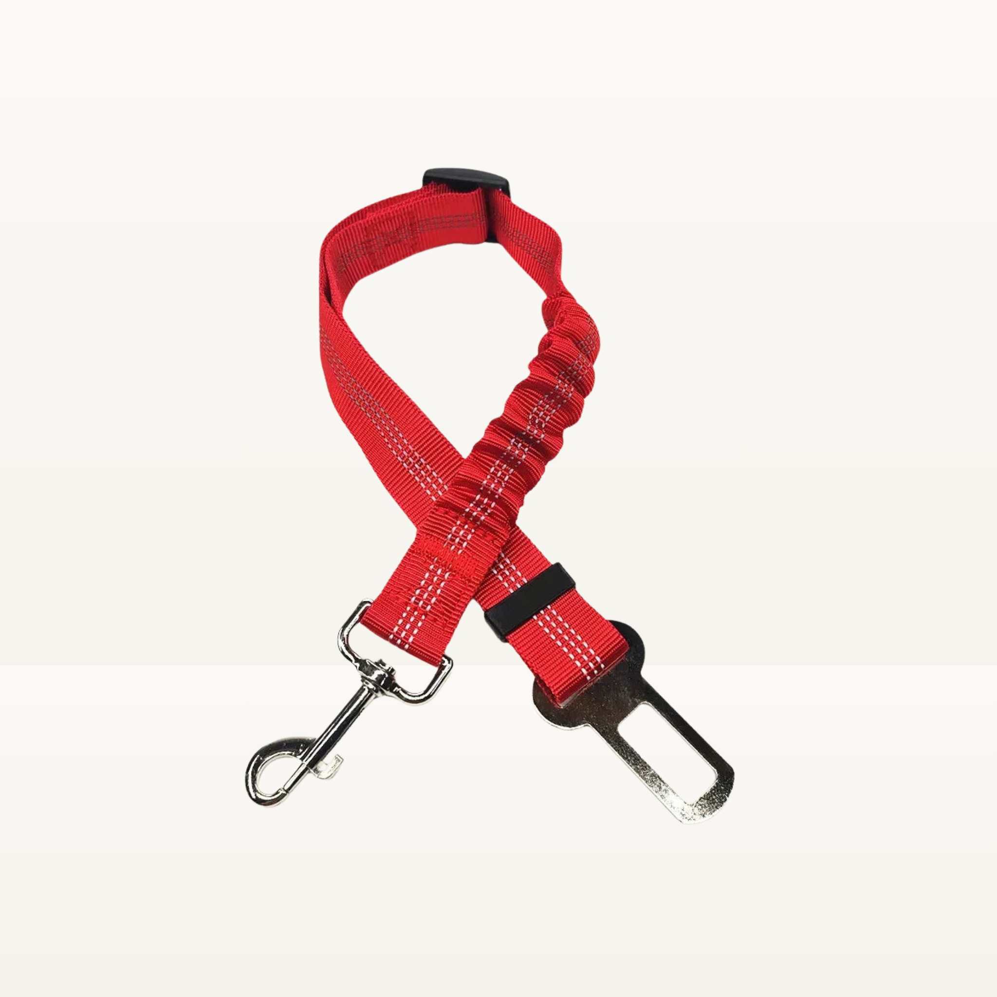 Ceinture de sécurité - Coloris détaillés