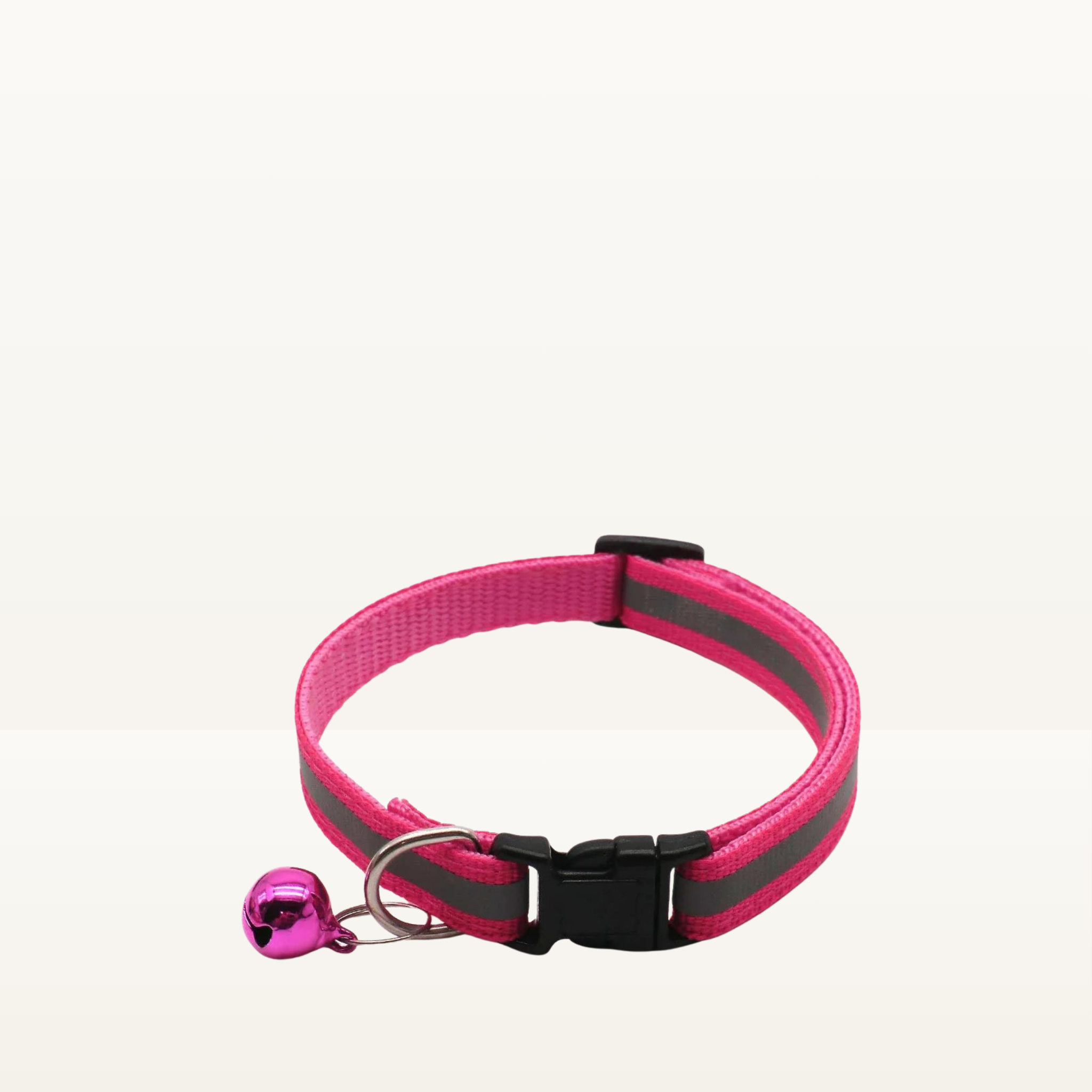 Collier Réfléchissant