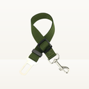 Seat belt - Plain colours