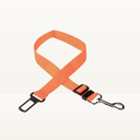 Seat belt - Plain colours