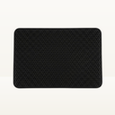 Litter mat