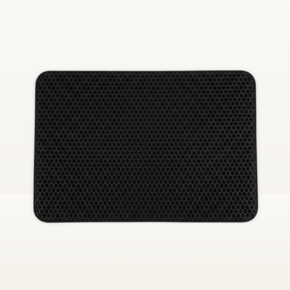 Tapis litière chat Animalyo
