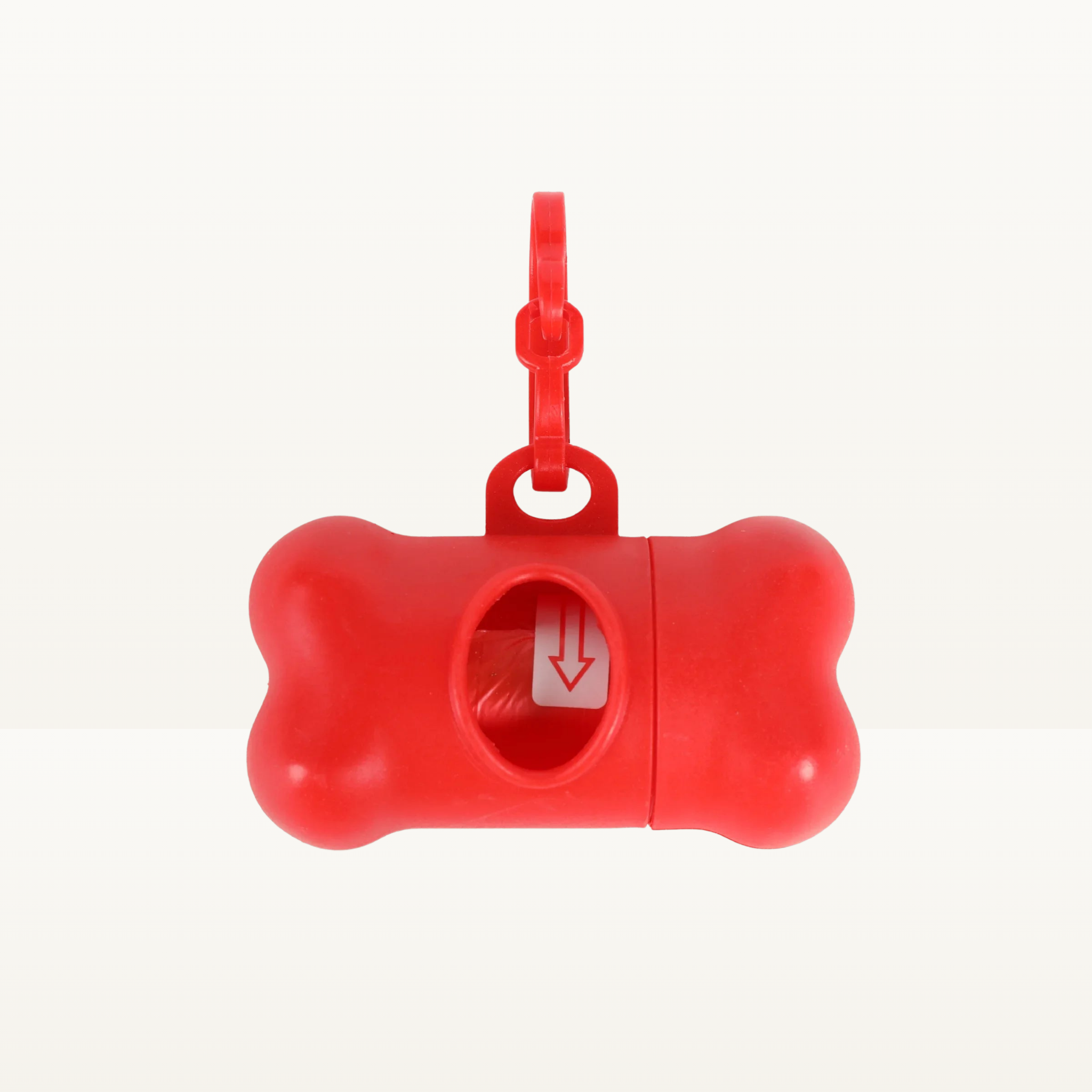Distributeur de sacs jetables