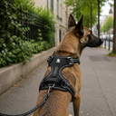 Premium No-Pull Harness