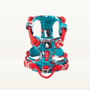 Premium No-Pull Harness