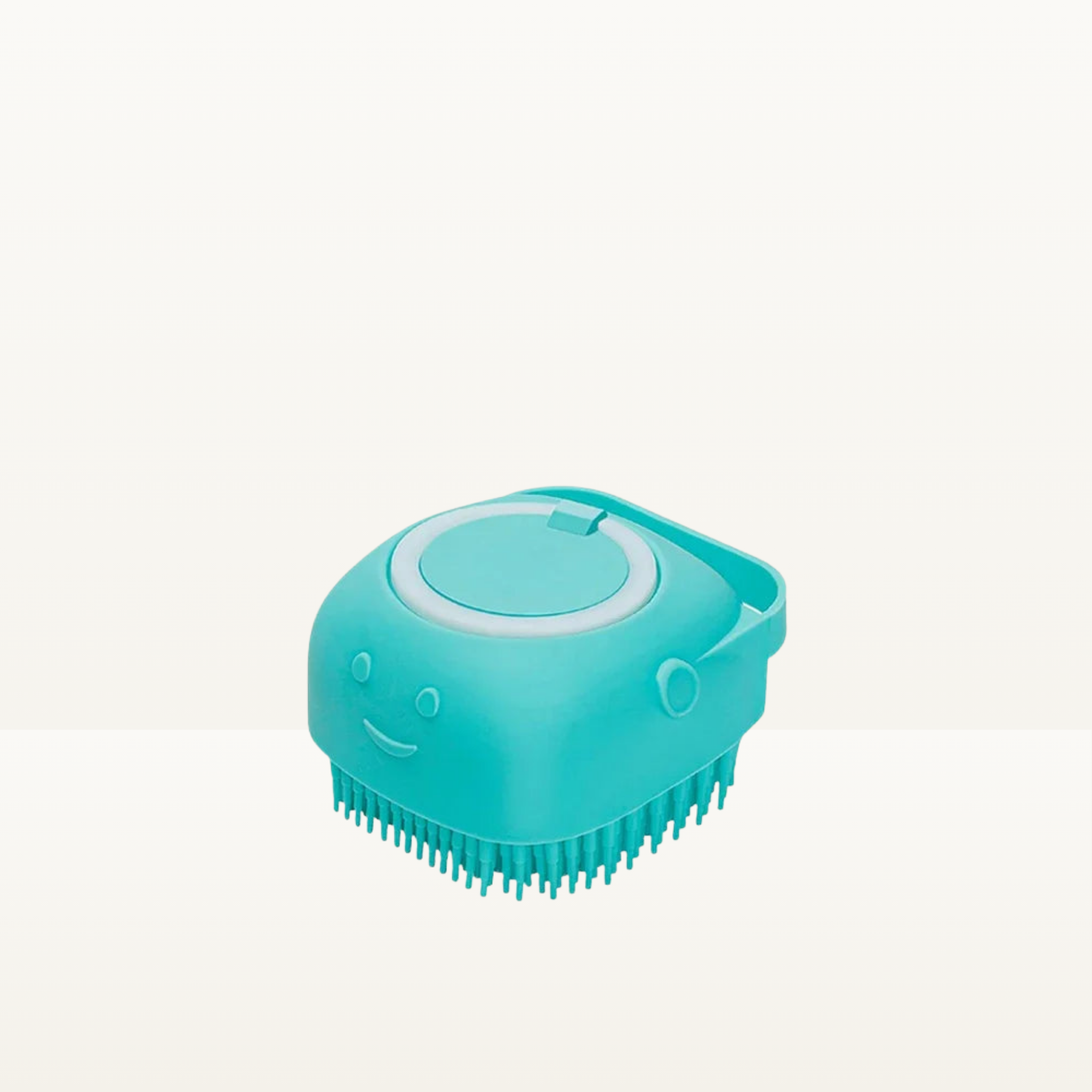 Brosse de bain