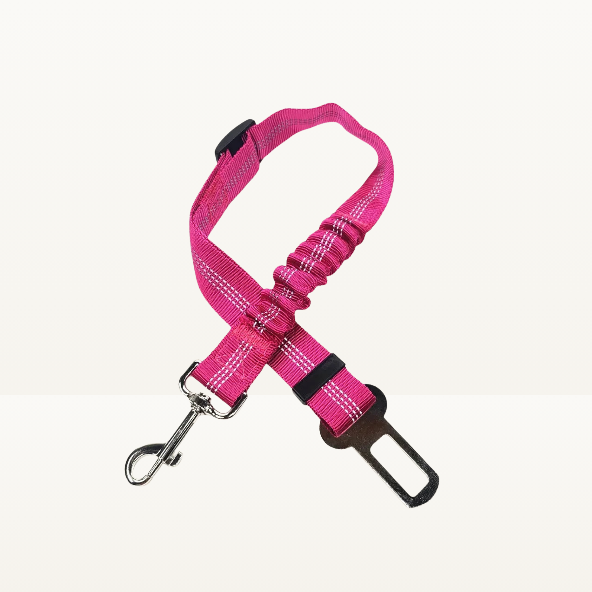 Ceinture de sécurité - Coloris détaillés