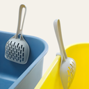 Litter scoop