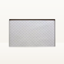 Waterproof protective mat