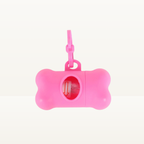 Distributeur de sacs jetables