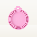 Reusable lid