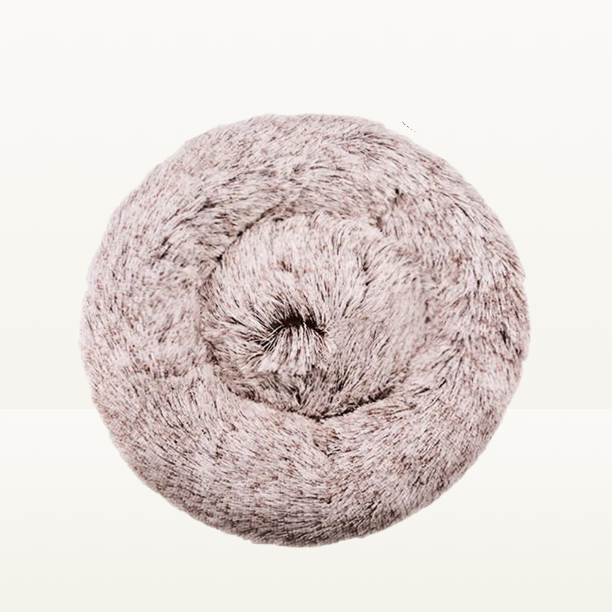 Lit donut