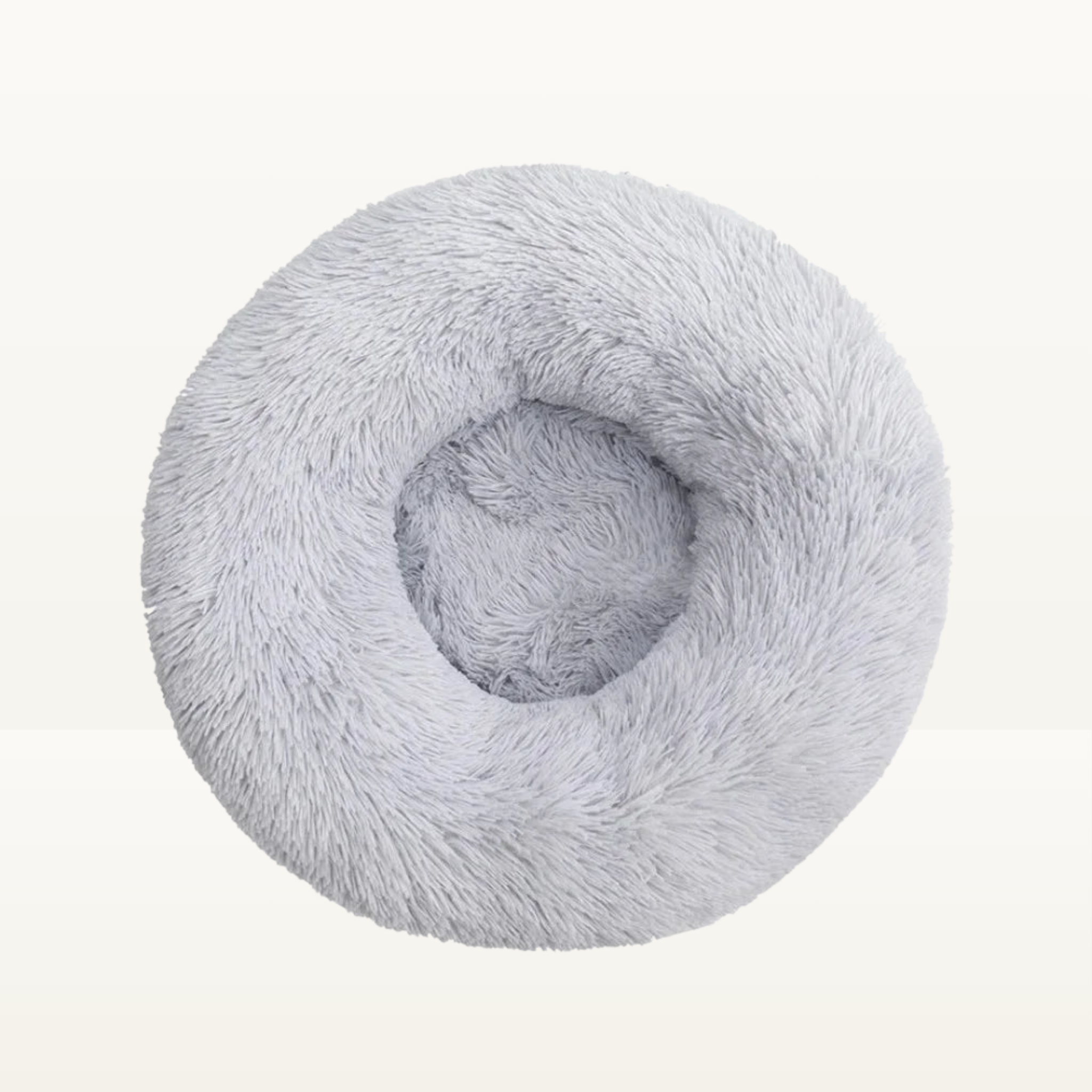 Lit donut