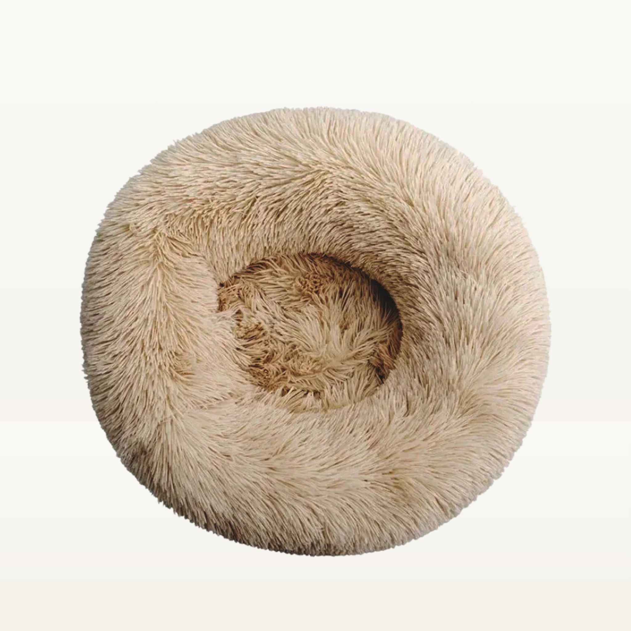 Lit donut