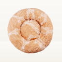 Donut bed