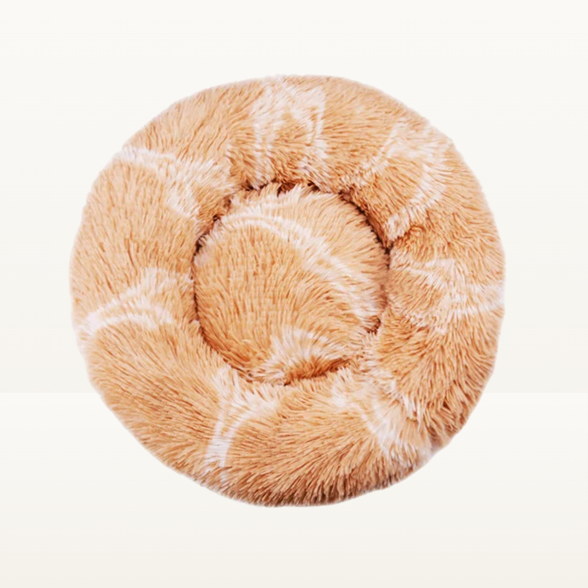 Lit donut