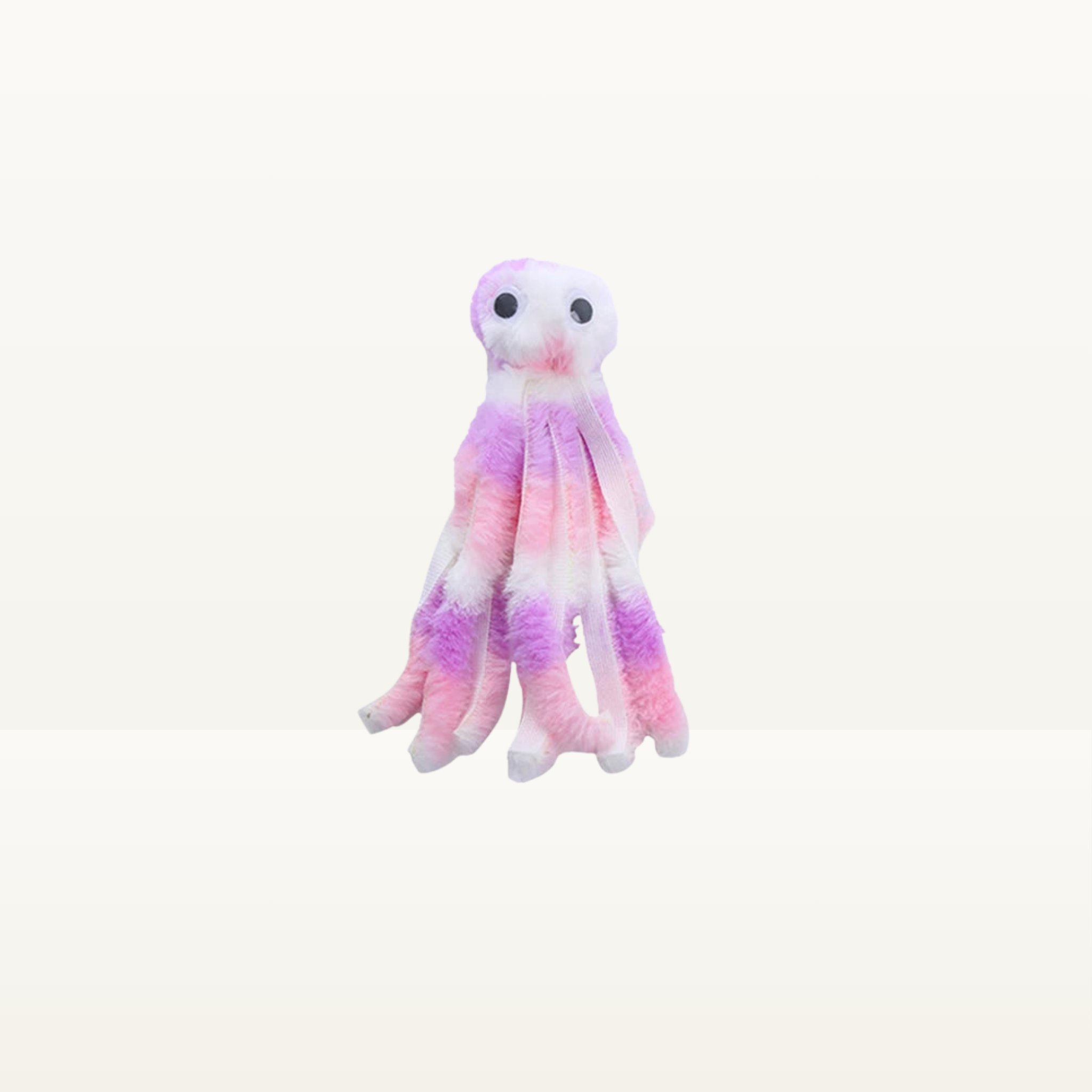 Peluche Poulpy
