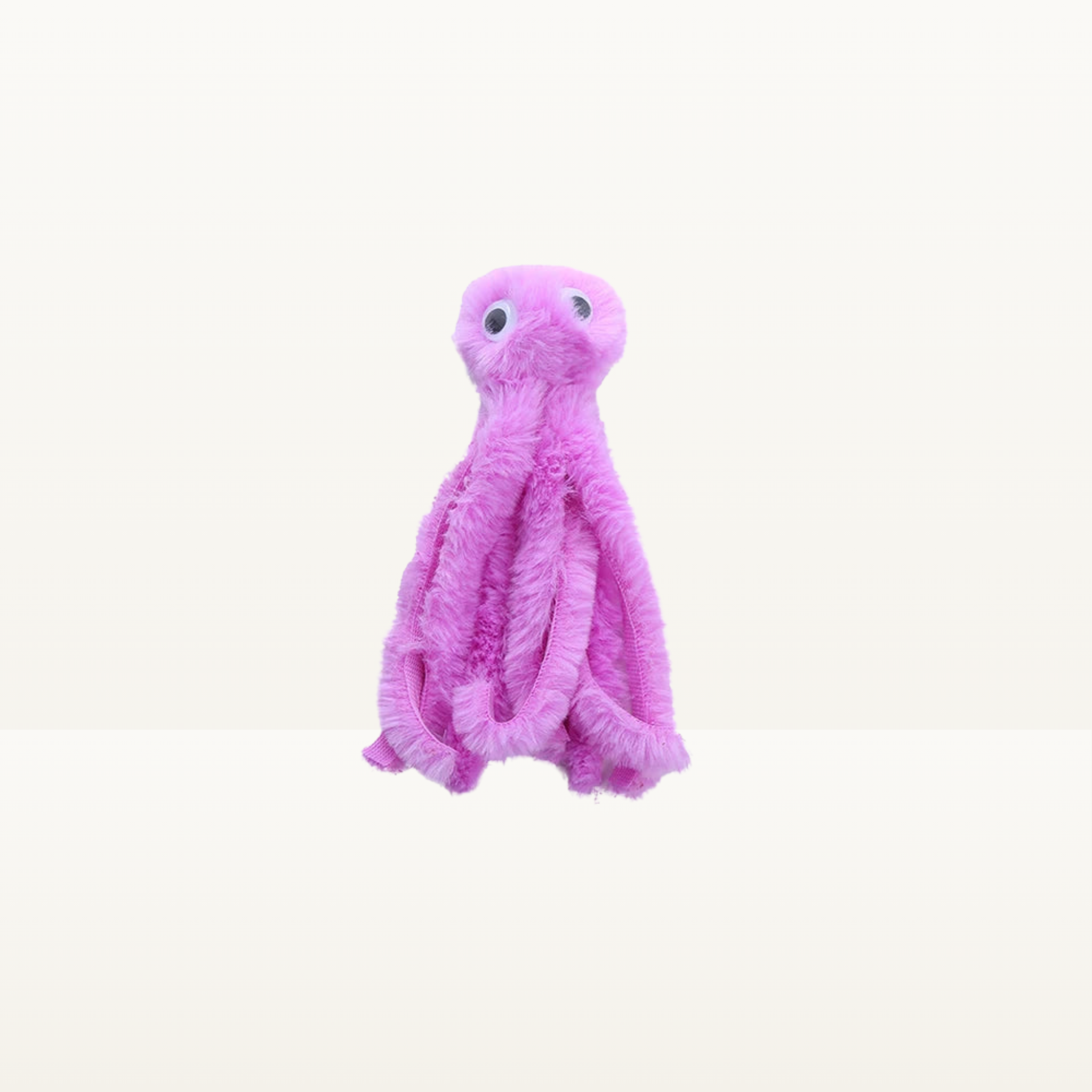 Peluche Poulpy