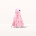 Poulpy Plush Toy