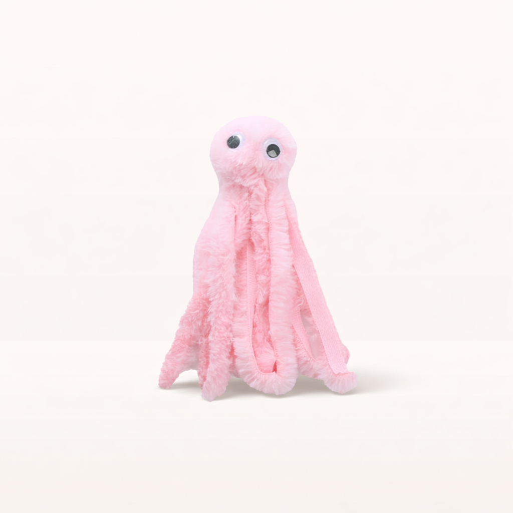 Peluche Poulpy