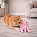 Poulpy Plush Toy