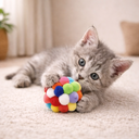 Pom'Ped Ball