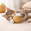 Sisal ball