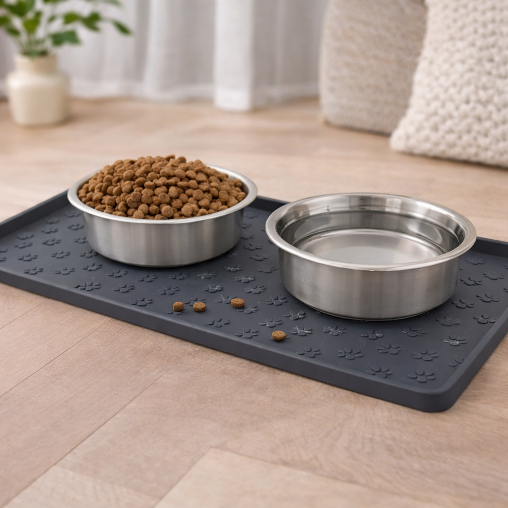 Tapis de protection waterproof