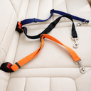 Seat belt - Plain colours