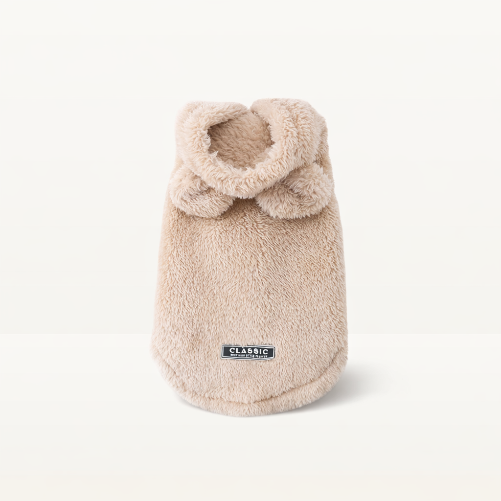 Sweat à capuche