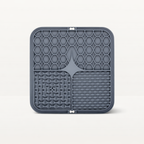 Tapis de léchage