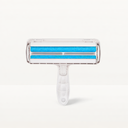 Anti-hair roller