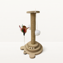Simple cat tree