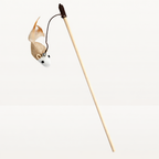 PlumyCat - Jouet d'interaction