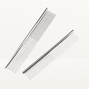 Stainless steel comb 