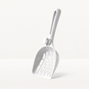 Litter scoop
