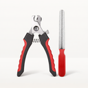Nail clippers