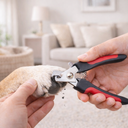 Nail clippers