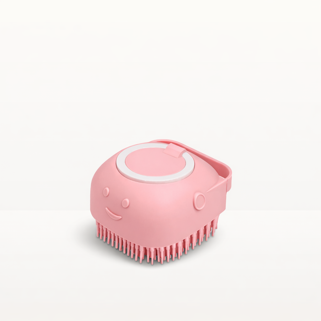 Brosse de bain