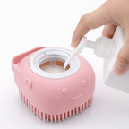 Brosse de bain