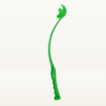 Lanceur de balles