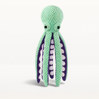 Poulpo'Fun – Jouet en peluche