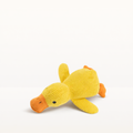 Canario – Jouet en peluche