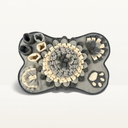 Snuffle mat