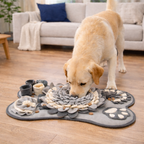 Tapis de fouille