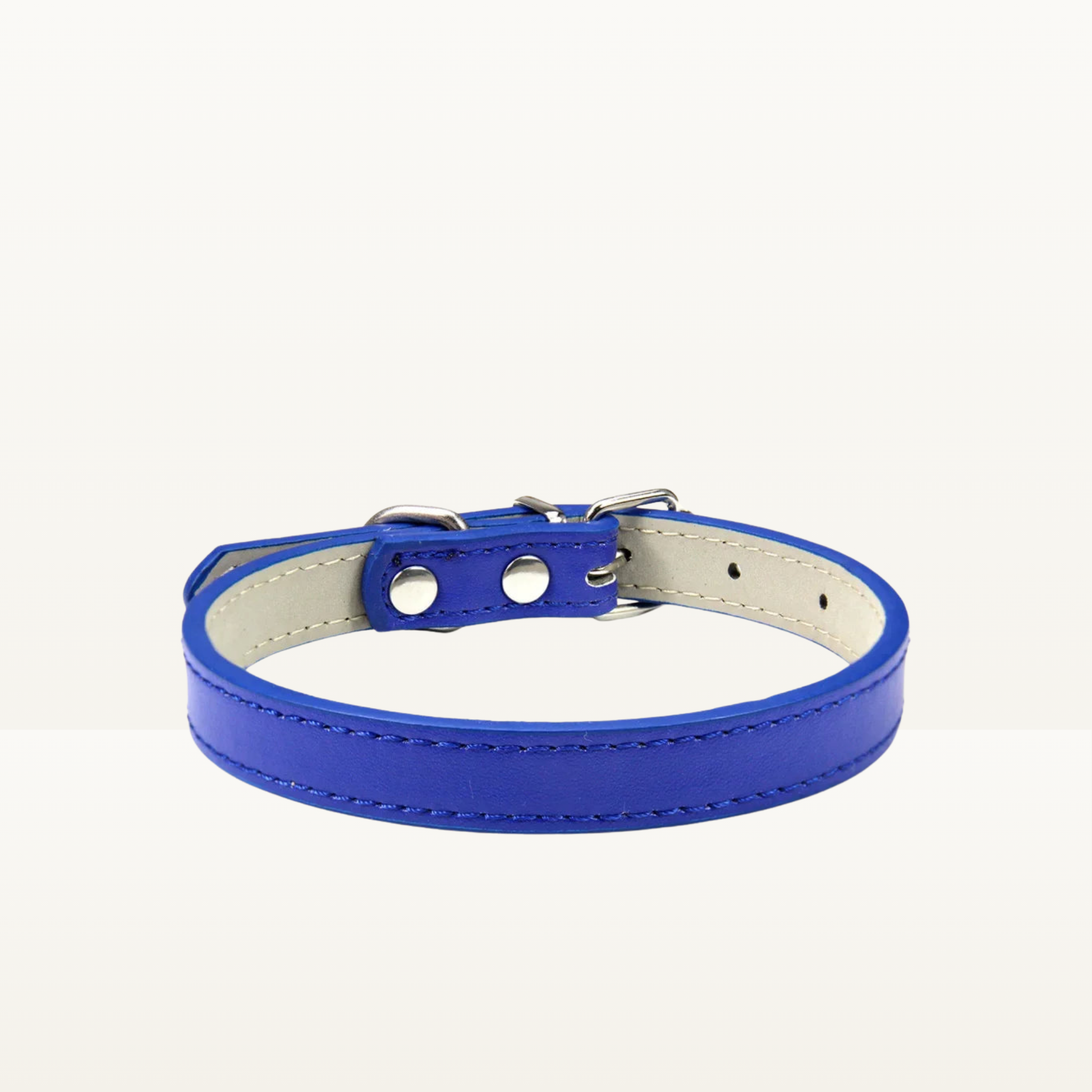 Collier classique