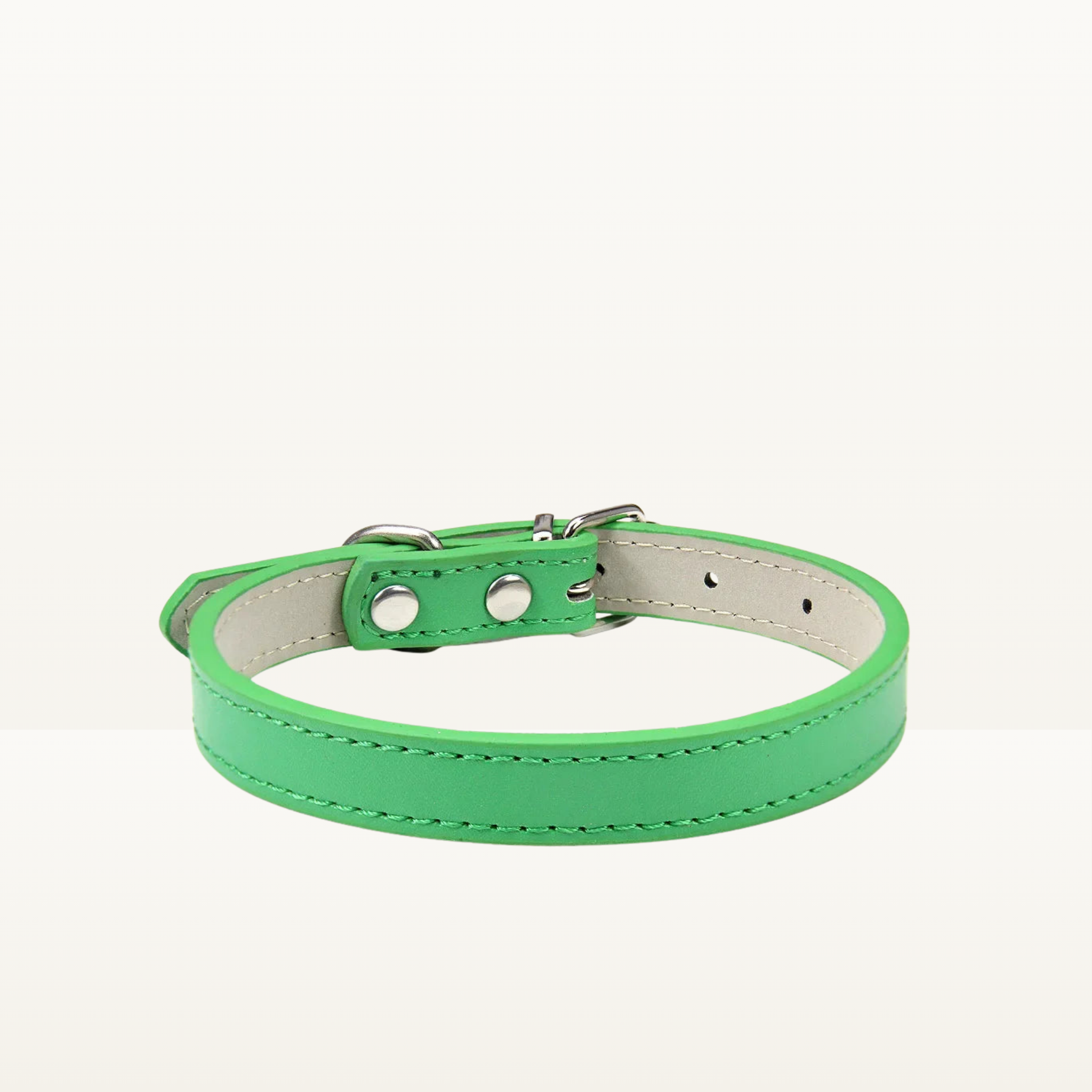 Collier classique