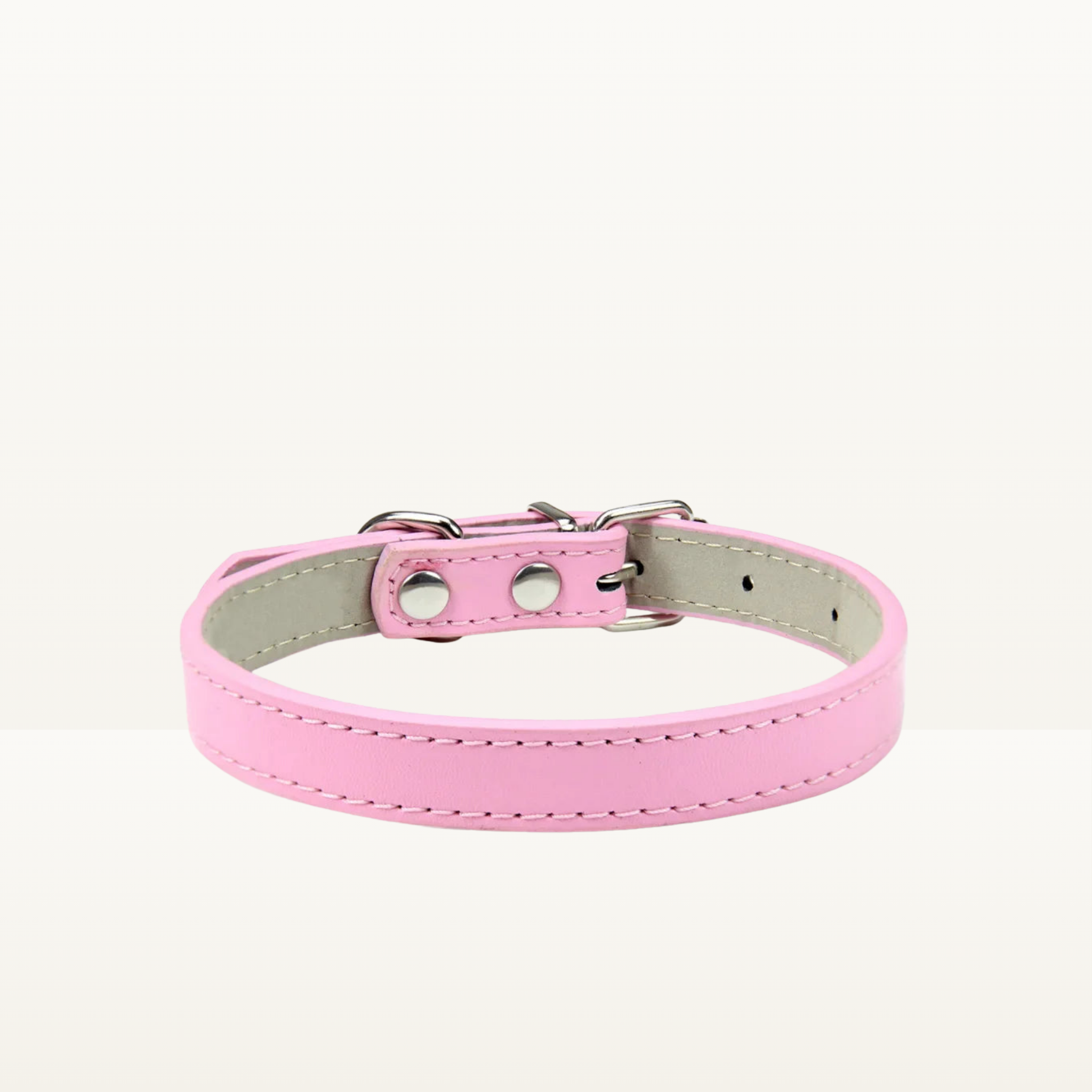 Collier classique